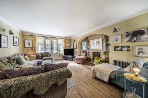 undefined, Chandlers Lane, Yateley, Hampshire