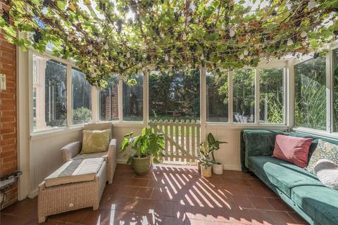undefined, Chandlers Lane, Yateley, Hampshire