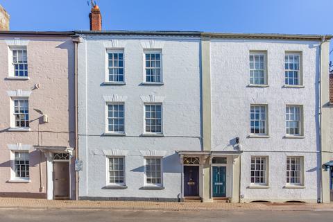 undefined, St. Mary Street, Monmouth