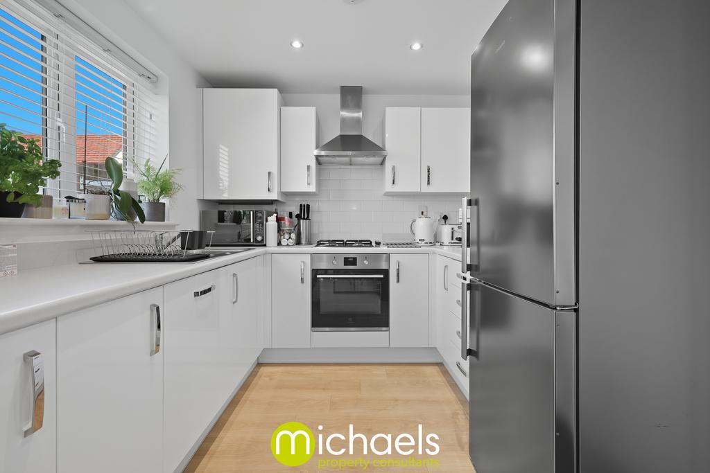 Kitchen-Diner