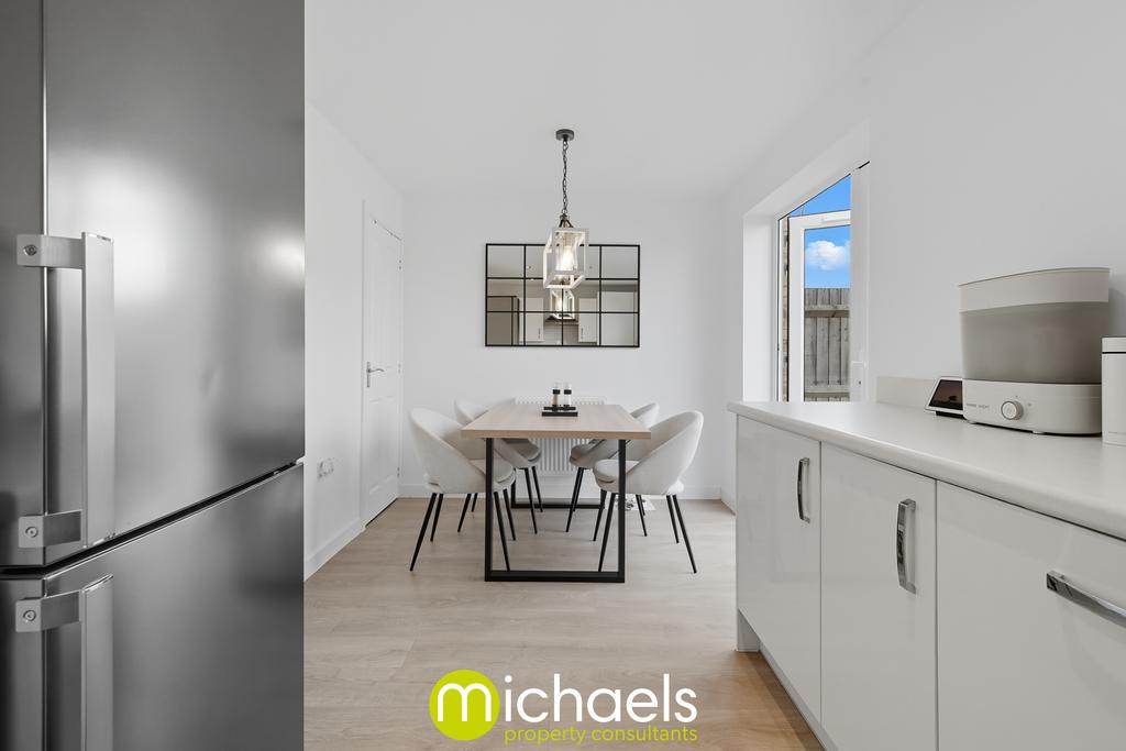 Kitchen-Diner