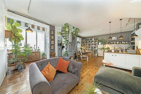 4 bedroom house for sale, Flaxman Road, London SE5