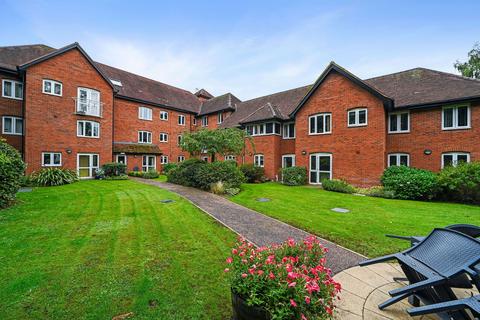 undefined, Flat 48, Holme Oaks Court, 50 Cliff Lane, Ipswich Suffolk IP3 0PE