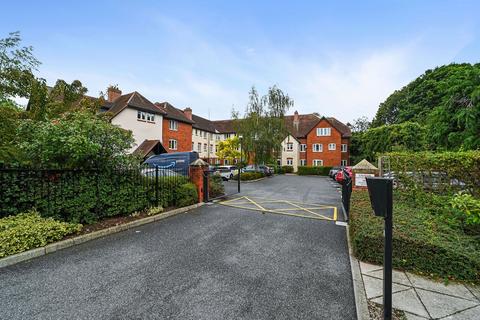 undefined, Flat 48, Holme Oaks Court, 50 Cliff Lane, Ipswich Suffolk IP3 0PE