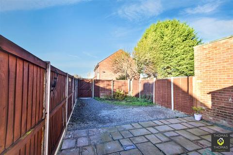 2 bedroom semi-detached house for sale, Seymour Road, Linden