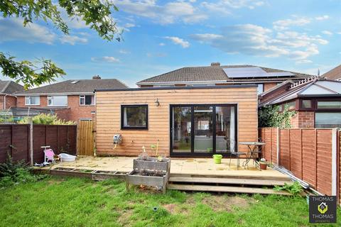 undefined, Porchester Road, Hucclecote