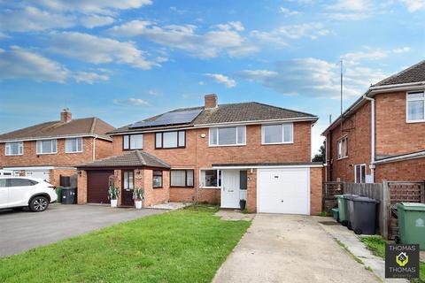 undefined, Porchester Road, Hucclecote