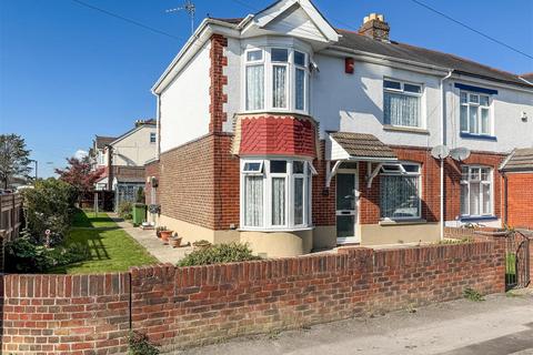 3 bedroom semi-detached house for sale, Jubilee Road, Portchester,