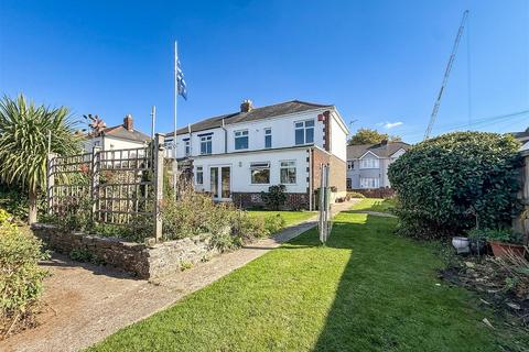 3 bedroom semi-detached house for sale, Jubilee Road, Portchester,