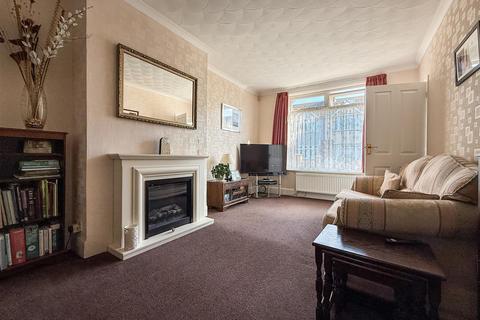 3 bedroom semi-detached house for sale, Jubilee Road, Portchester,