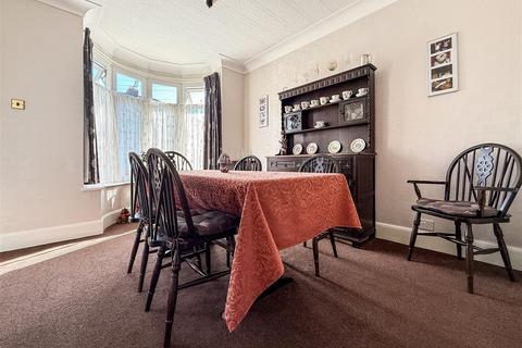 3 bedroom semi-detached house for sale, Jubilee Road, Portchester,