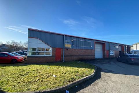 Warehouse to rent, Erewash Ct Ilkeston DE7 8EF
