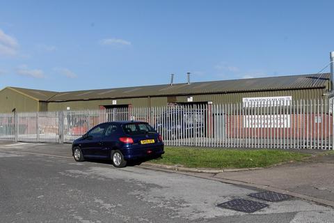 Warehouse to rent, Haydock Park Rd Derby DE24 8HT