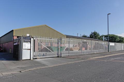 Warehouse to rent, Haydock Park Rd Derby DE24 8HT