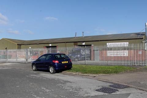 Warehouse to rent, Haydock Park Rd Derby DE24 8HT