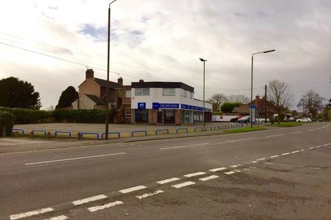 Retail property (high street) to rent, 3 Draycrott Rd Derby DE72 3DA