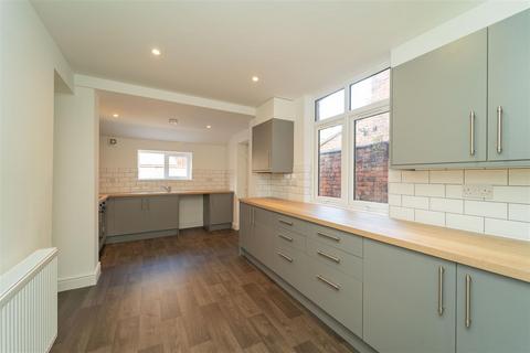 undefined, Palmerston Avenue, Whalley Range