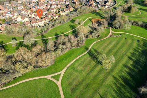 5 bedroom detached house for sale, Hartland Avenue, Tattenhoe, Milton Keynes