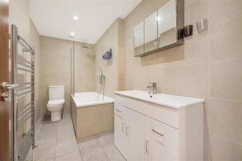 undefined, St. Marys Road, London