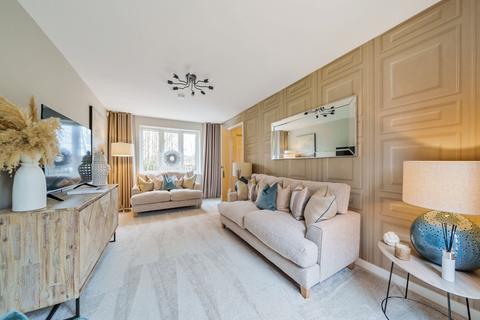 undefined, Plot 65, The Charnwood Corner at The Maples, PE12, High Road , Weston PE12