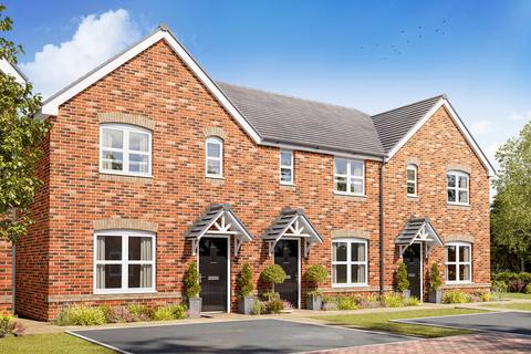 2 bedroom semi-detached house for sale, Plot 125, The Danbury at Trinity Pastures, Calvert Lane HU4