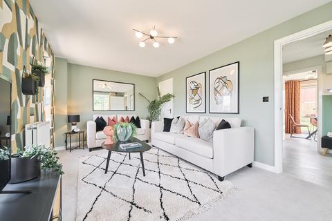 undefined, Plot 149, The Deepdale at Trinity Pastures, Calvert Lane HU4