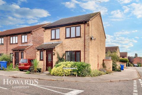 undefined, Framfield Road, Carlton Colville