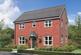 Plot 66, The Barnwood at Regency Meadows, Caspian Crescent, Scartho Top DN33 photo 2