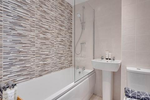 2 bedroom semi-detached house for sale, Plot 509, The Alnmouth at Warren Park, DN4, Bawtry Road, Bessacarr DN4