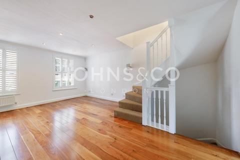 undefined, Caxton Mews, The Butts, Brentford, TW8
