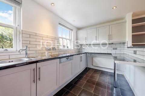 undefined, Caxton Mews, The Butts, Brentford, TW8