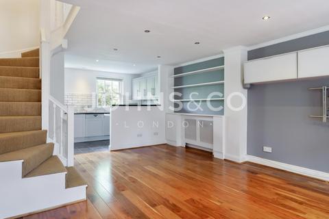 undefined, Caxton Mews, The Butts, Brentford, TW8