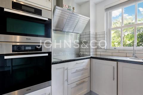 undefined, Caxton Mews, The Butts, Brentford, TW8