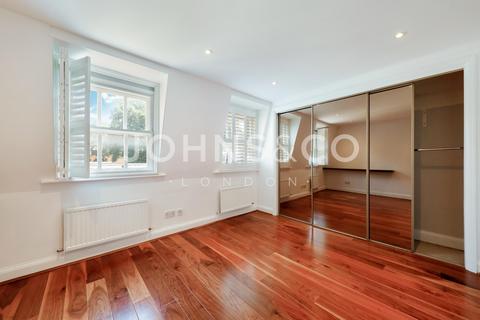 undefined, Caxton Mews, The Butts, Brentford, TW8