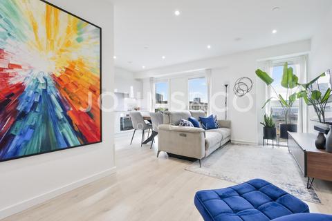 undefined, Tyburn Gardens, 5 Peto Street North, E16