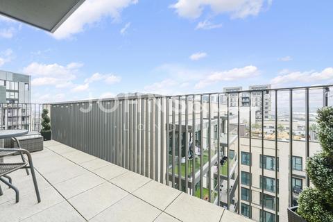 undefined, Tyburn Gardens, 5 Peto Street North, E16