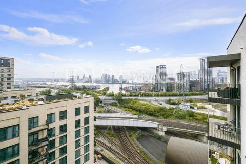 undefined, Tyburn Gardens, 5 Peto Street North, E16