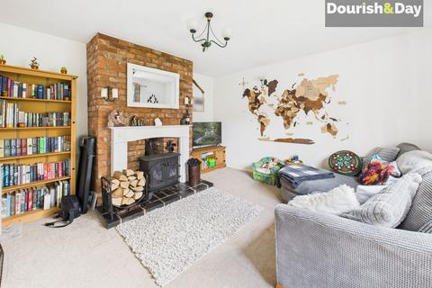 undefined, The Chestnuts, Market Drayton TF9