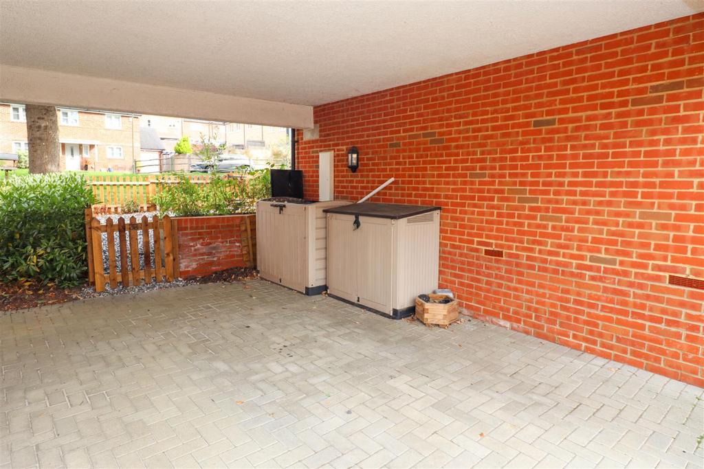 Carport