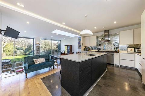 undefined, Kingston Lane, Teddington TW11