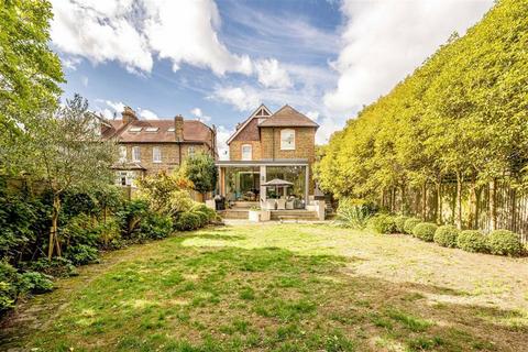 undefined, Kingston Lane, Teddington TW11