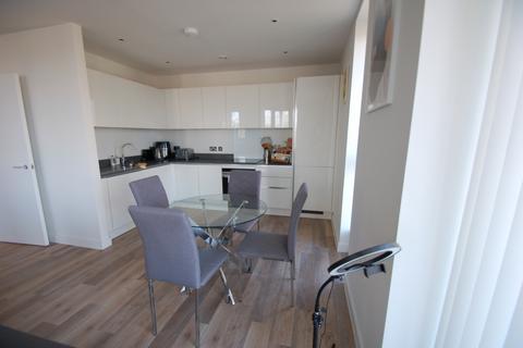 undefined, Station Road, Borehamwood WD6
