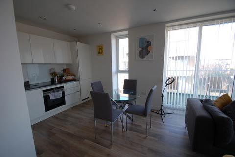 undefined, Station Road, Borehamwood WD6