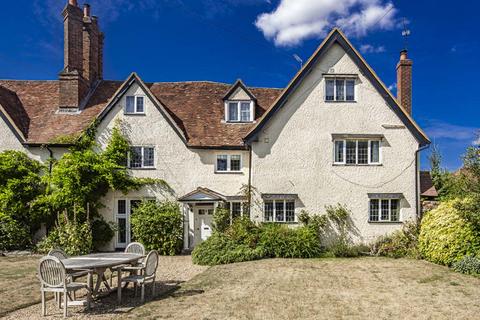 2 bedroom apartment for sale, 2 Compton Manor, Compton, RG20