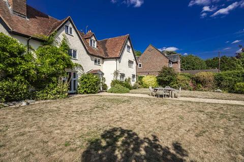 2 bedroom apartment for sale, 2 Compton Manor, Compton, RG20