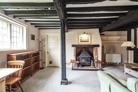 2 bedroom apartment for sale, 2 Compton Manor, Compton, RG20