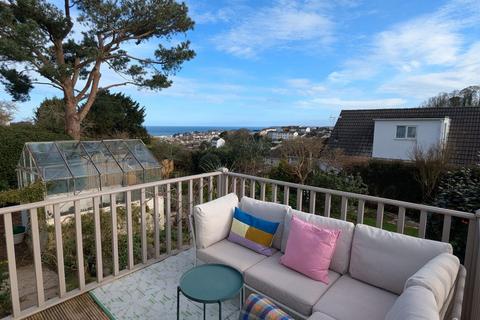 2 bedroom semi-detached bungalow for sale, Elm Park, Paignton