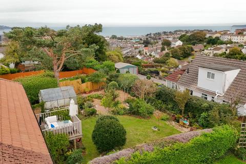 2 bedroom semi-detached bungalow for sale, Elm Park, Paignton