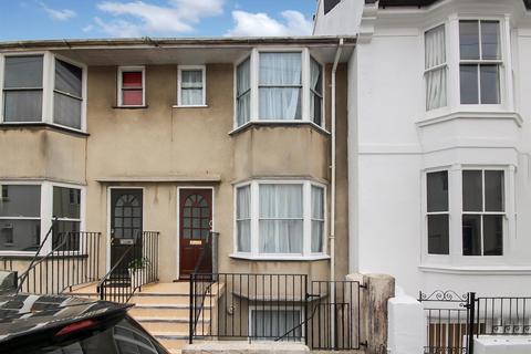 Centurion Road, Brighton