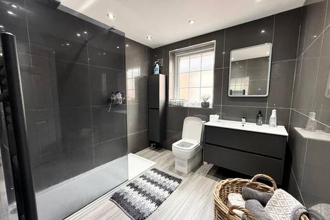 undefined, Sheringham Drive, Swinton, M27